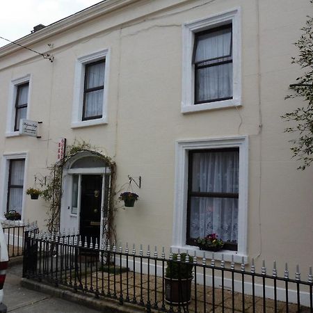 Mulgrave Lodge Dun Laoghaire Bagian luar foto
