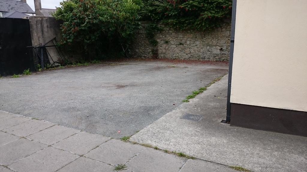 Mulgrave Lodge Dun Laoghaire Bagian luar foto