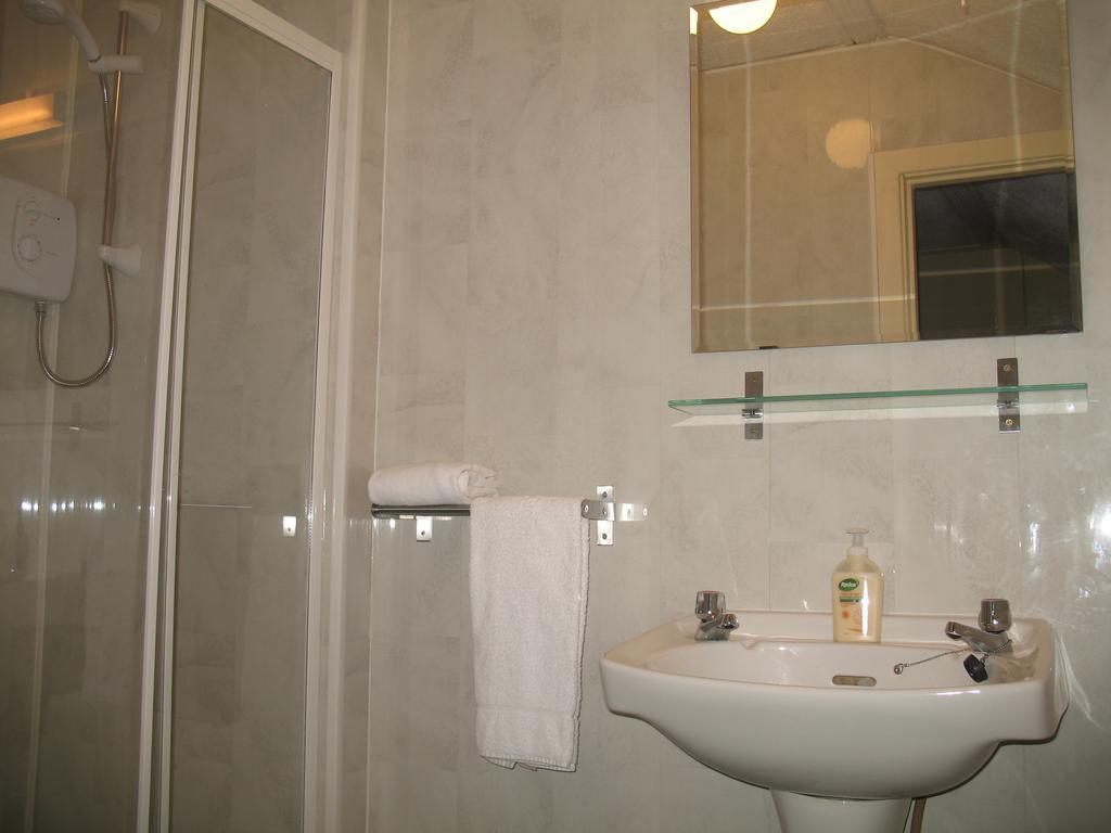 Mulgrave Lodge Dun Laoghaire Bagian luar foto